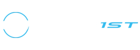 Chiro 1st Logo Header