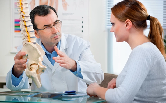 Consultation With Doctor Consultation With Doctor