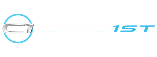 Chiropractic Bellevue WA Chiro 1st - Bellevue Logo