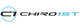 Chiropractic WA Chiro 1st Logo