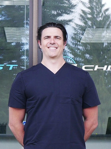Chiropractor Kent WA Matthew Kill Chiropractor Kent WA Matthew Kill