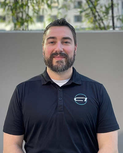 Chiropractor Bellevue WA Michael Schultz HP 1