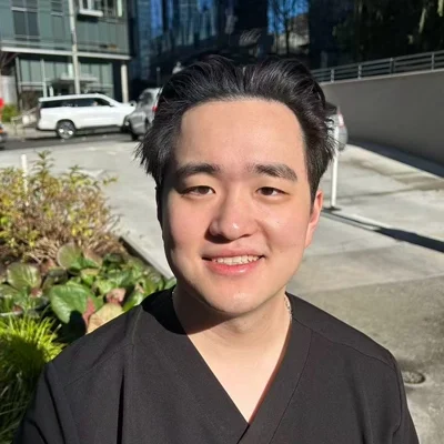 Chiropractor Bellevue WA Guan Wang Meet The Team