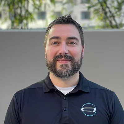 Chiropractor Bellevue WA Michael Schultz 1