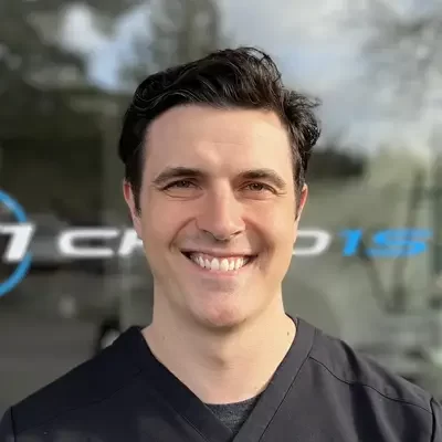 Chiropractor Kent WA Matthew Kill Meet The Team